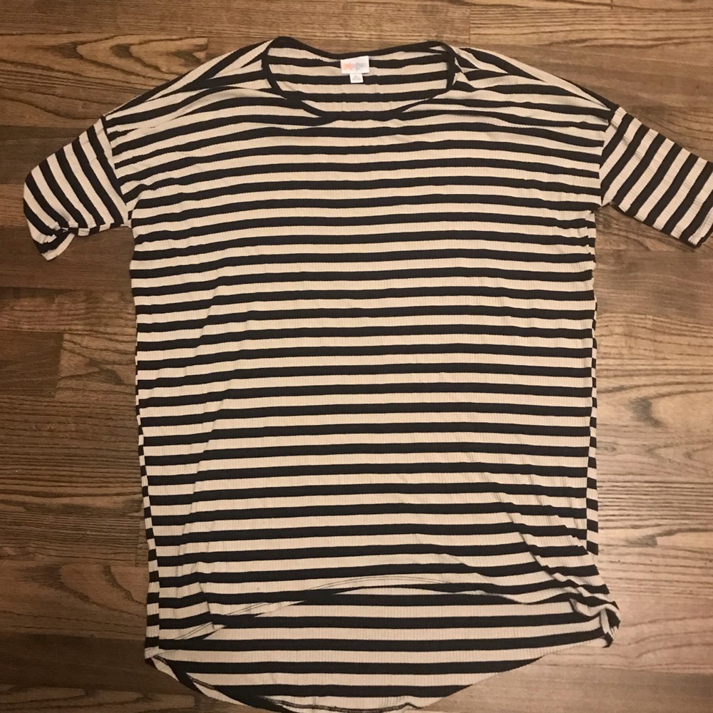 LuLaRoe Irma XL